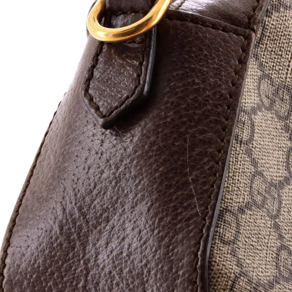 Gucci Neo Vintage Camera Messenger Bag #245093G13B - Picture 8 of 9